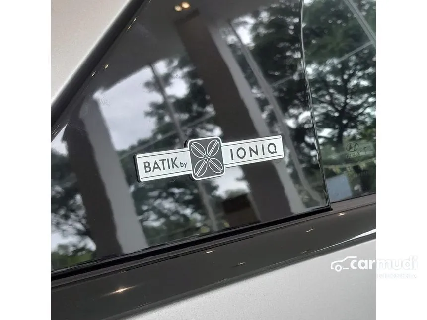 2024 Hyundai IONIQ 5 Batik Edition Wagon