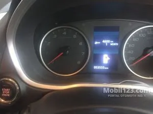 2019 Mitsubishi Eclipse Cross 1.5 Ultimate (Red Diamond) SUV