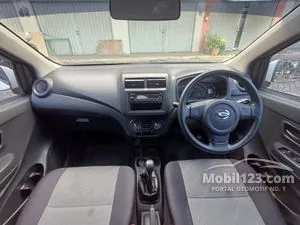 2019 Daihatsu Ayla 1.0 M Hatchback