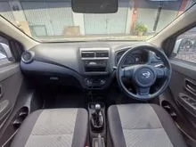 2019 Daihatsu Ayla 1,0 M Hatchback