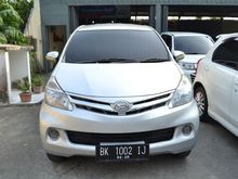 2015 Daihatsu Xenia 1.3 R DLX MPV