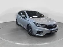 2021 Honda City 1.5 RS Hatchback
