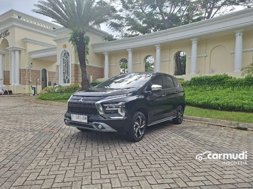 2023 Mitsubishi Xpander ULTIMATE Wagon