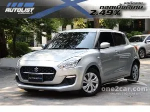 2012 Suzuki SWIFT 1.2 GL Hatchback