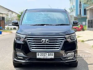 2020 Hyundai H-1 2.5 Royale Limited MPV