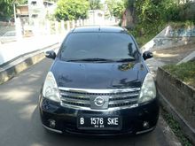 2010 Nissan Grand Livina 1.8 Ultimate MPV