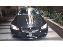 Imported from Japan 2010 BMW 320i 2.0 Performance Sedan