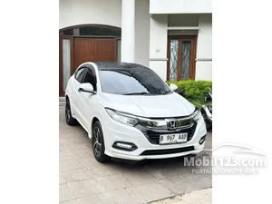 2019 Honda HR-V 1.8 Prestige SUV