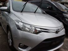 2014 Toyota Vios 1.5 E Sedan (A)