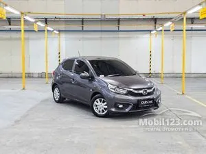 2022 Honda Brio 1.2 Satya E Hatchback