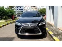 2016 Lexus RX 200t 2.0 Luxury SUV LOW KM 46Rb Record