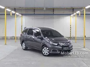 2018 Honda Mobilio 1.5 S MPV
