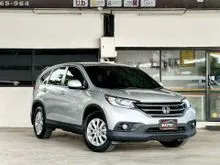 2013 Honda CR-V 2.0 (ปี 12-16) S SUV