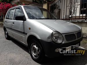 Search 69 Perodua Kancil 660 EX Cars for Sale in Malaysia 