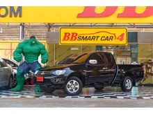 2014 Mitsubishi Triton 2.4 MEGA CAB (ปี 05-15) GLX Pickup MT