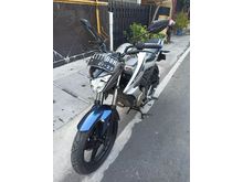 2018 Yamaha New V-Ixion 150.0 Others bln 1, tangan pertama, B DKI, surat komplit