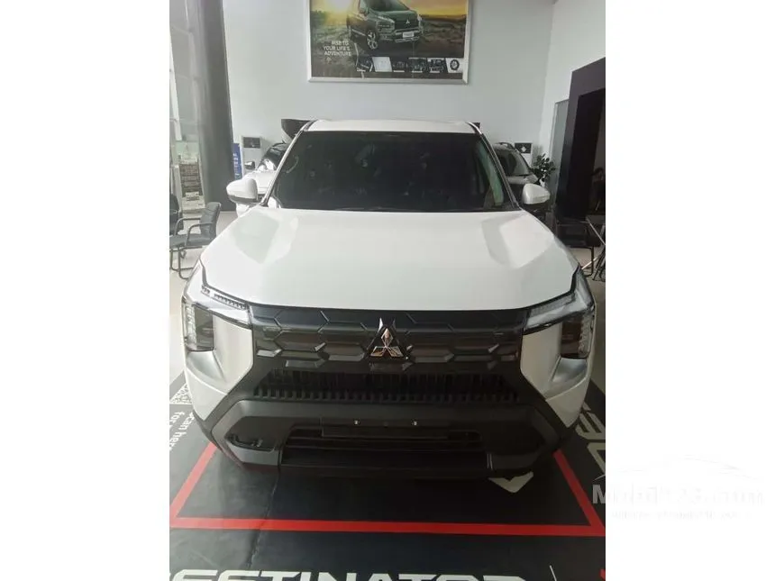 2025 Mitsubishi Destinator GLS SUV