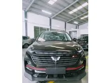 2022 Wuling Almaz 1.5 RS Pro Wagon Dp Minim 40 Jtaan