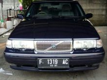 1997 Volvo S90 2.9 Sedan