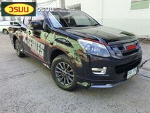 2015 Isuzu D-Max 2.5 SPACE CAB (ปี 11-17) X-Series Z Pickup