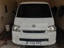 2020 Daihatsu Gran Max 1.3 Mini Bus D Van