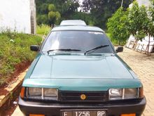 1995 Mazda Van Trend 1.4 1.4 Manual Sedan