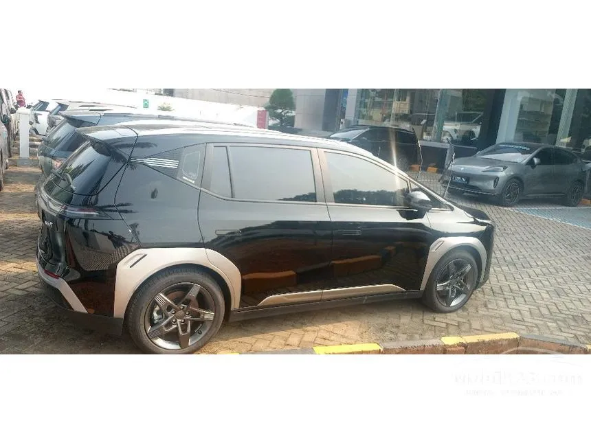 2026 GAC AION Y Plus 410 Exclusive MPV