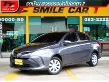 2018 Toyota VIOS 1.5 (ปี 17-22) J Sedan