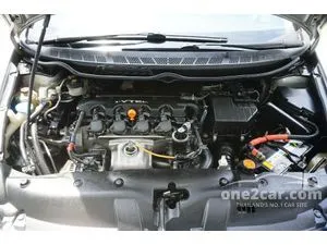 2010 Honda CIVIC 1.8 E Sedan