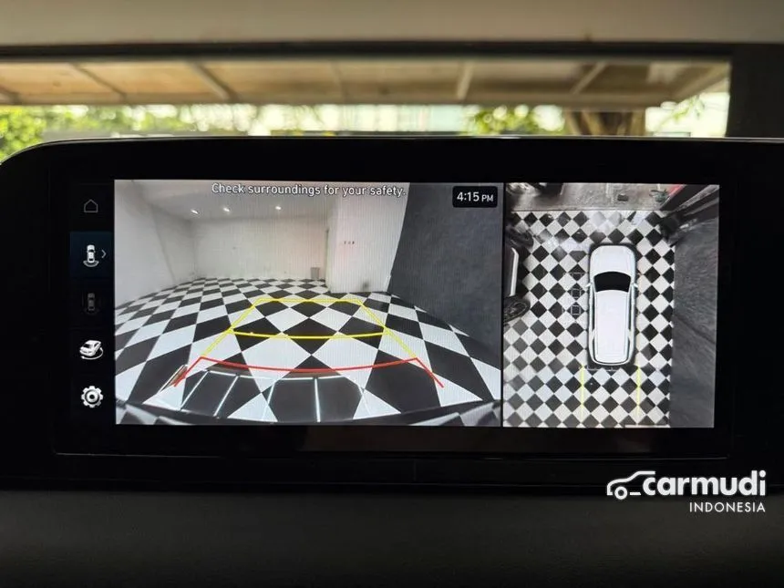 2024 Hyundai Palisade Signature SUV