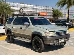 2000 Toyota Sport Rider 3.0 SR5 SUV