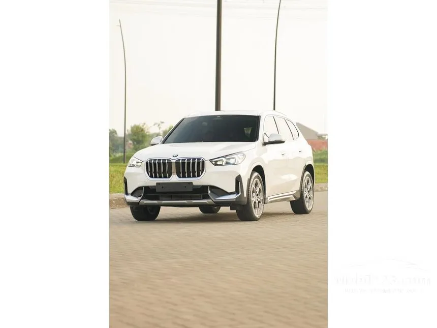 2023 BMW X1 sDrive18i xLine SUV