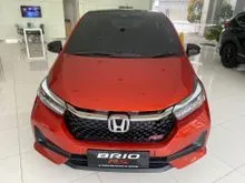 2025 Honda Brio 1.2 RS Hatchback DI JAMIN PALING MURAH DAN TERPECAYA CUMA DISINI