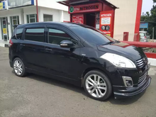 2012 Suzuki Ertiga 1.4 GL SPORTY MPV