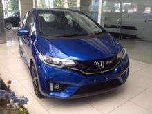 2016 Honda Jazz 1.5 RS Automatic Spesial Harga Bandung
