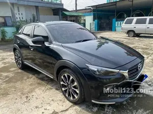 2019 Mazda CX-3 2.0 Touring SUV