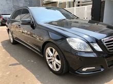 2010 Mercedes-Benz E250 1.8 CGI Avantgarde Sedan #jualcepatpemiliklangsung
