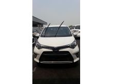 2018 Toyota Calya 1.2 B40 MPV PROMO TOYOTA CALYA