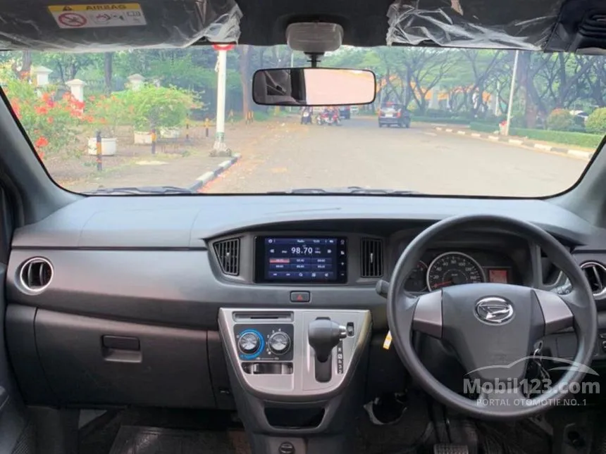 2024 Daihatsu Sigra R MPV