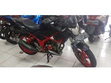 2016 Honda CB 150 150 Manual Others