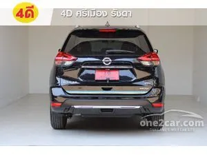 2019 Nissan X-TRAIL 2.0 VL Hybrid SUV