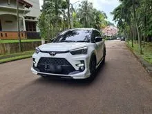 Km 5rb Gress no PR toyota Raize GR TSS Sport 2021