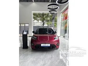 2026 GAC AION UT Premium Hatchback