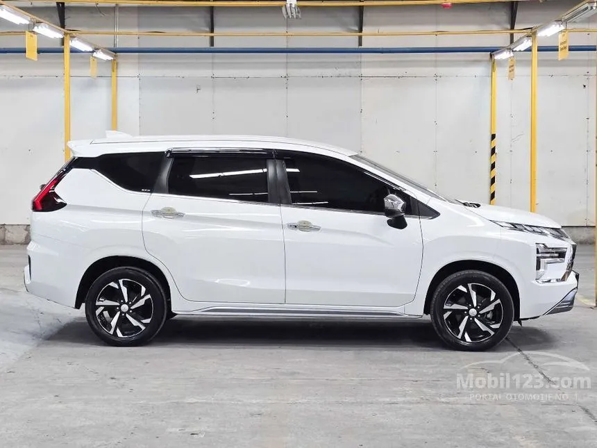 2023 Mitsubishi Xpander Ultimate MPV