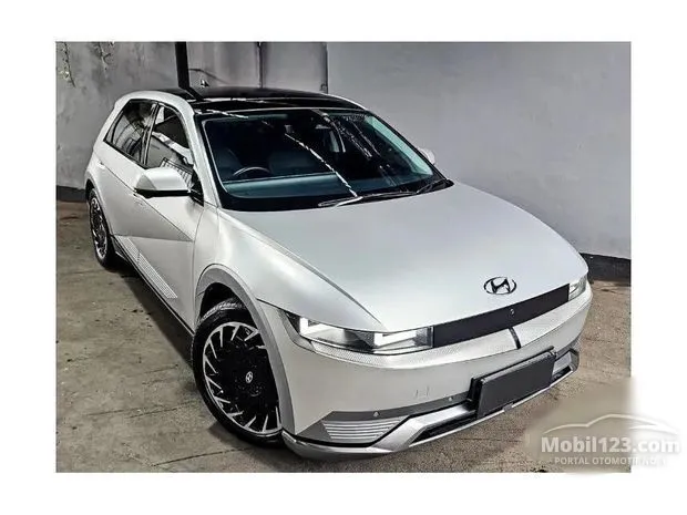 Jual Hyundai Ioniq 5 Bekas di Indonesia Harga Murah, Kondisi Terbaik ...
