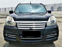 2010 Nissan X-Trail 2.0 Autech SUV at Km Low Rawatan