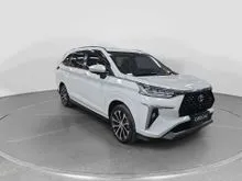 2022 Toyota Veloz 1.5 Q (Non Premium Color) MPV
