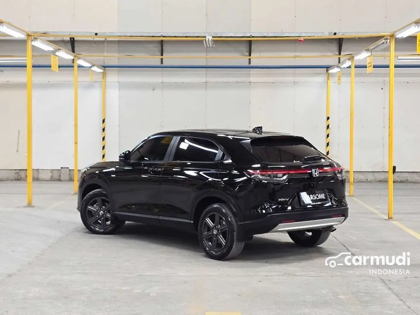 2023 Honda HR-V E SUV