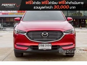 2019 Mazda CX-8 2.5 SP SUV