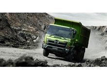 Hino Ranger FM 260 JD